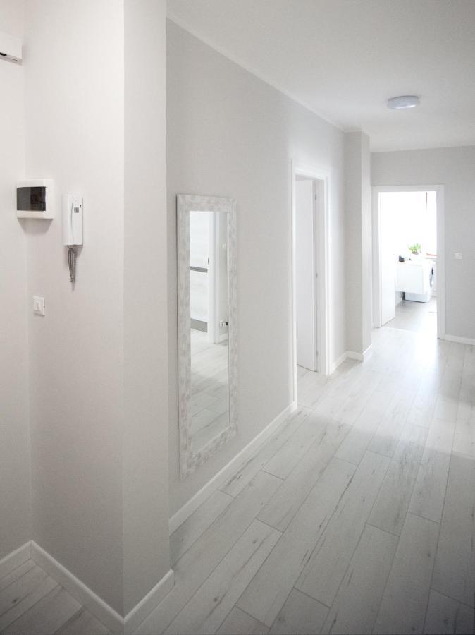 Appartamento Copernico Verona Exterior foto